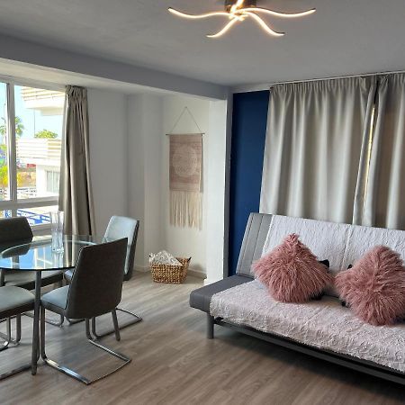 Cornelias Home Tc1 Playa Los Cristianos  Buitenkant foto