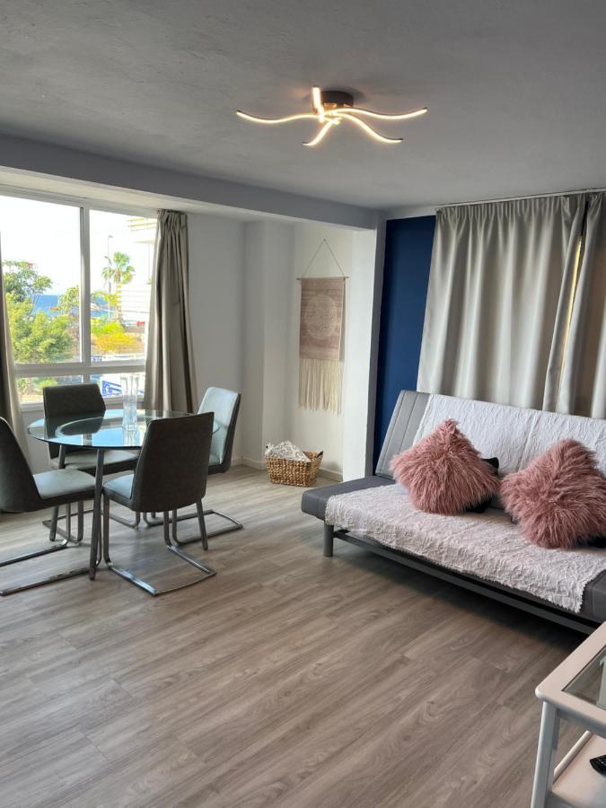 Cornelias Home Tc1 Playa Los Cristianos  Buitenkant foto
