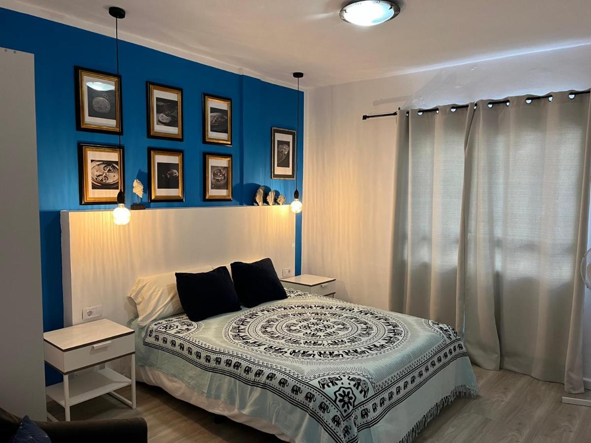 Cornelias Home Tc1 Playa Los Cristianos  Buitenkant foto