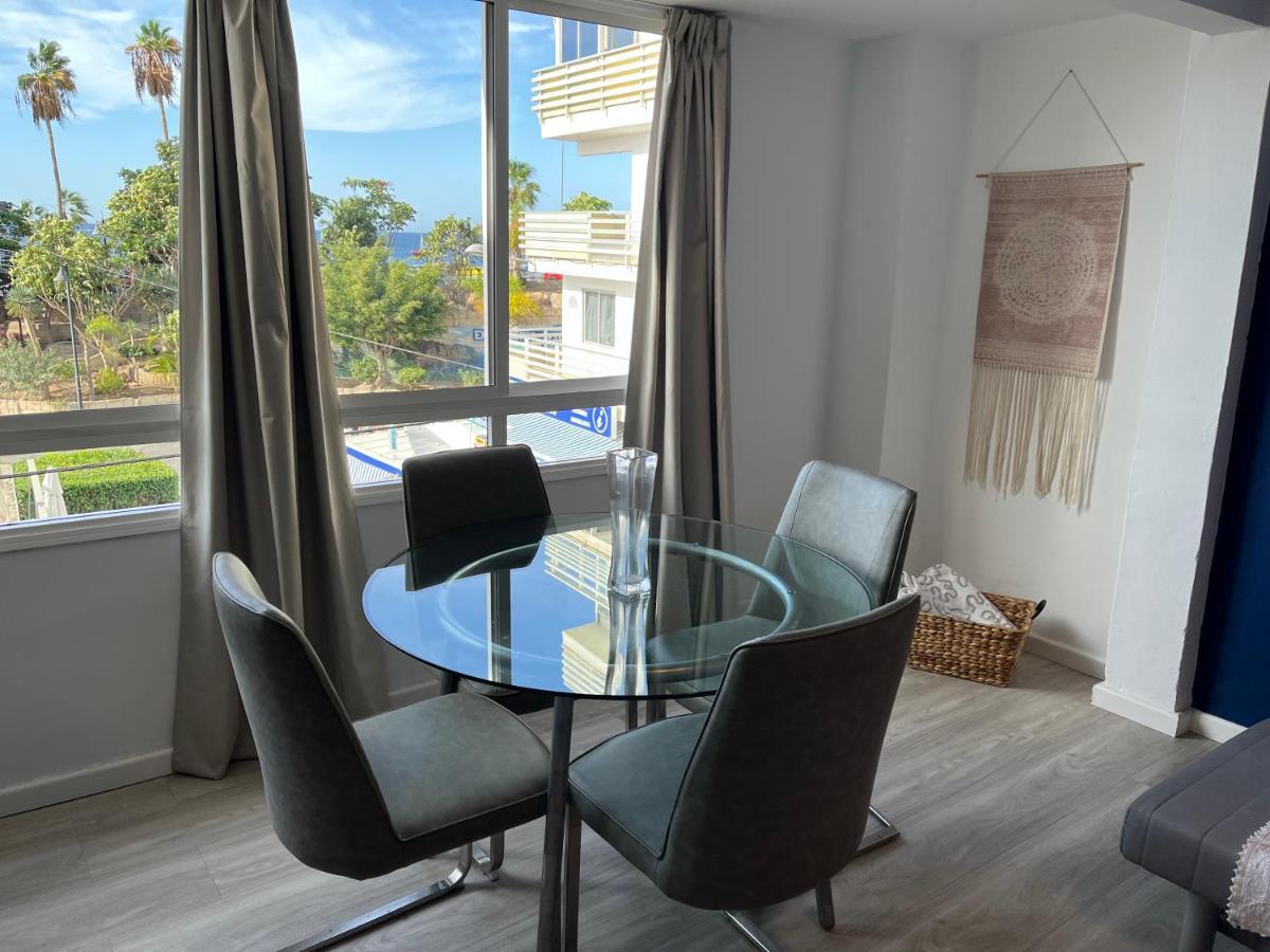 Cornelias Home Tc1 Playa Los Cristianos  Buitenkant foto