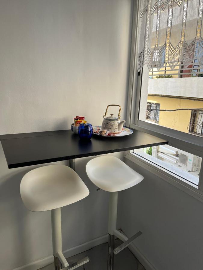 Cornelias Home Tc1 Playa Los Cristianos  Buitenkant foto
