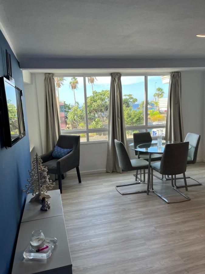 Cornelias Home Tc1 Playa Los Cristianos  Buitenkant foto