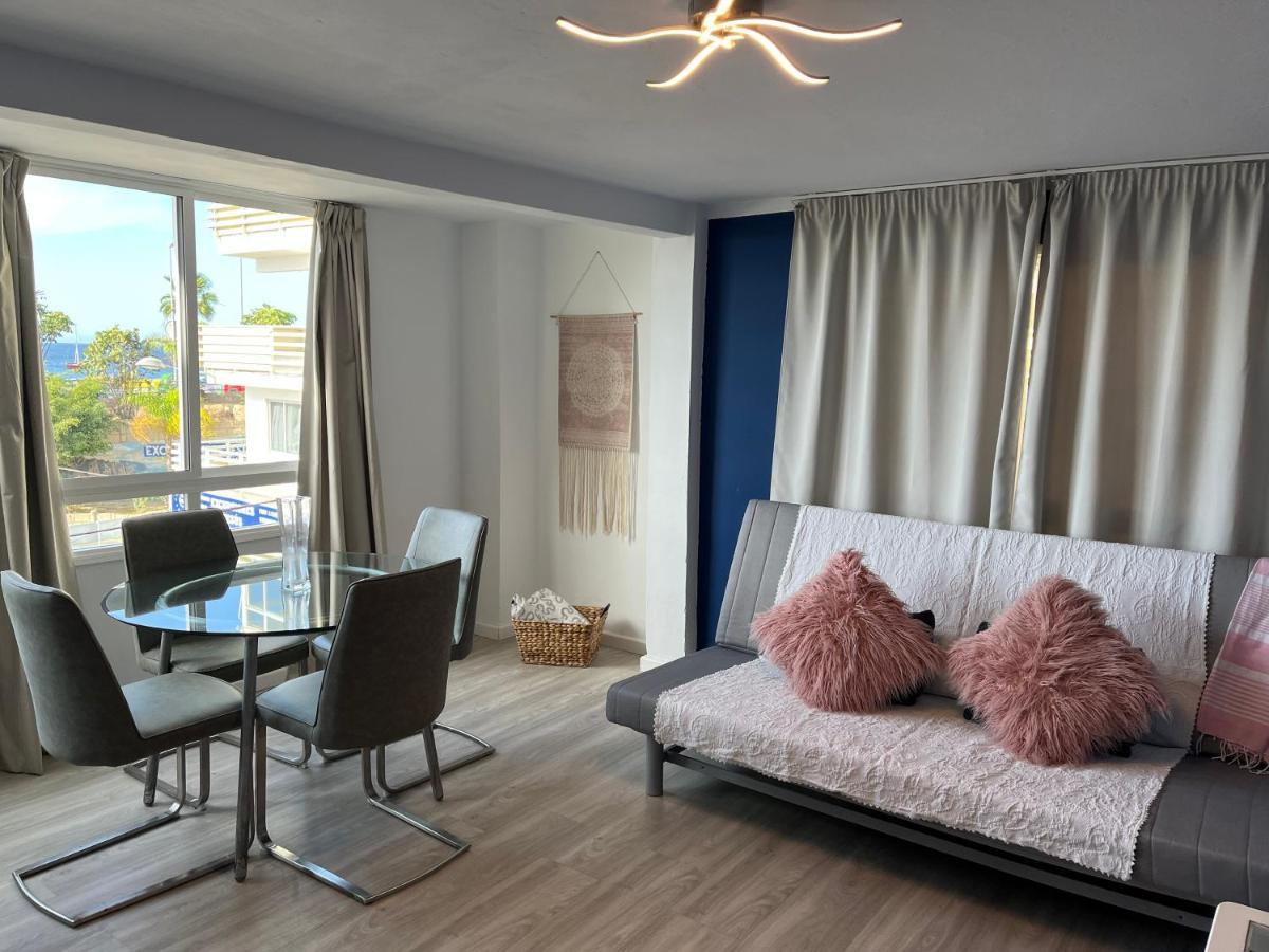 Cornelias Home Tc1 Playa Los Cristianos  Buitenkant foto